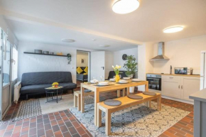 Hamburg City Apartment